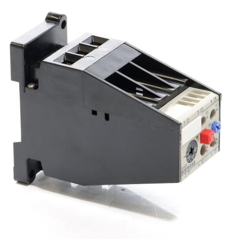 Overload relay  New FS